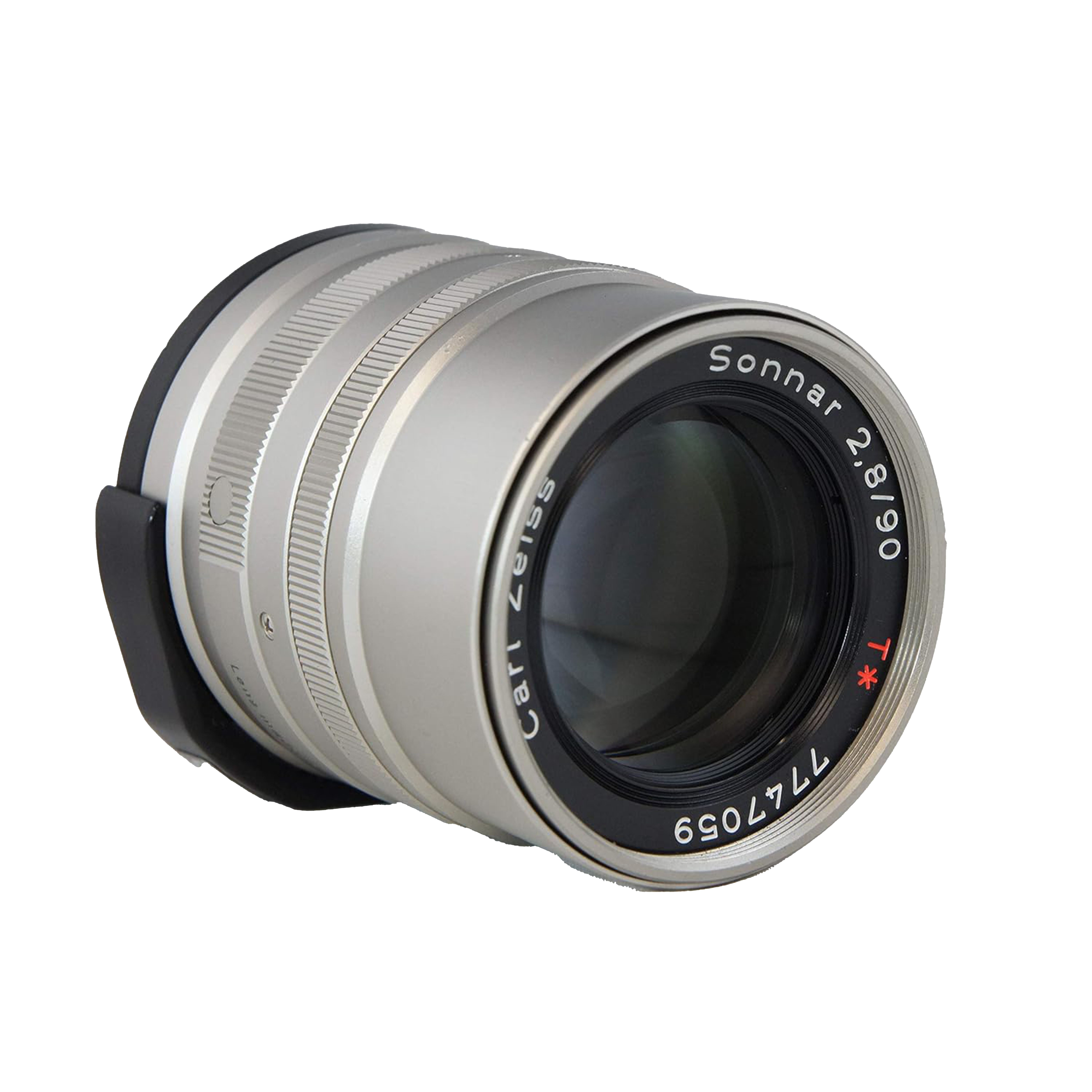 CONTAX 90mm F2.8 (G) HK$1,300 (訂金HK$500)
