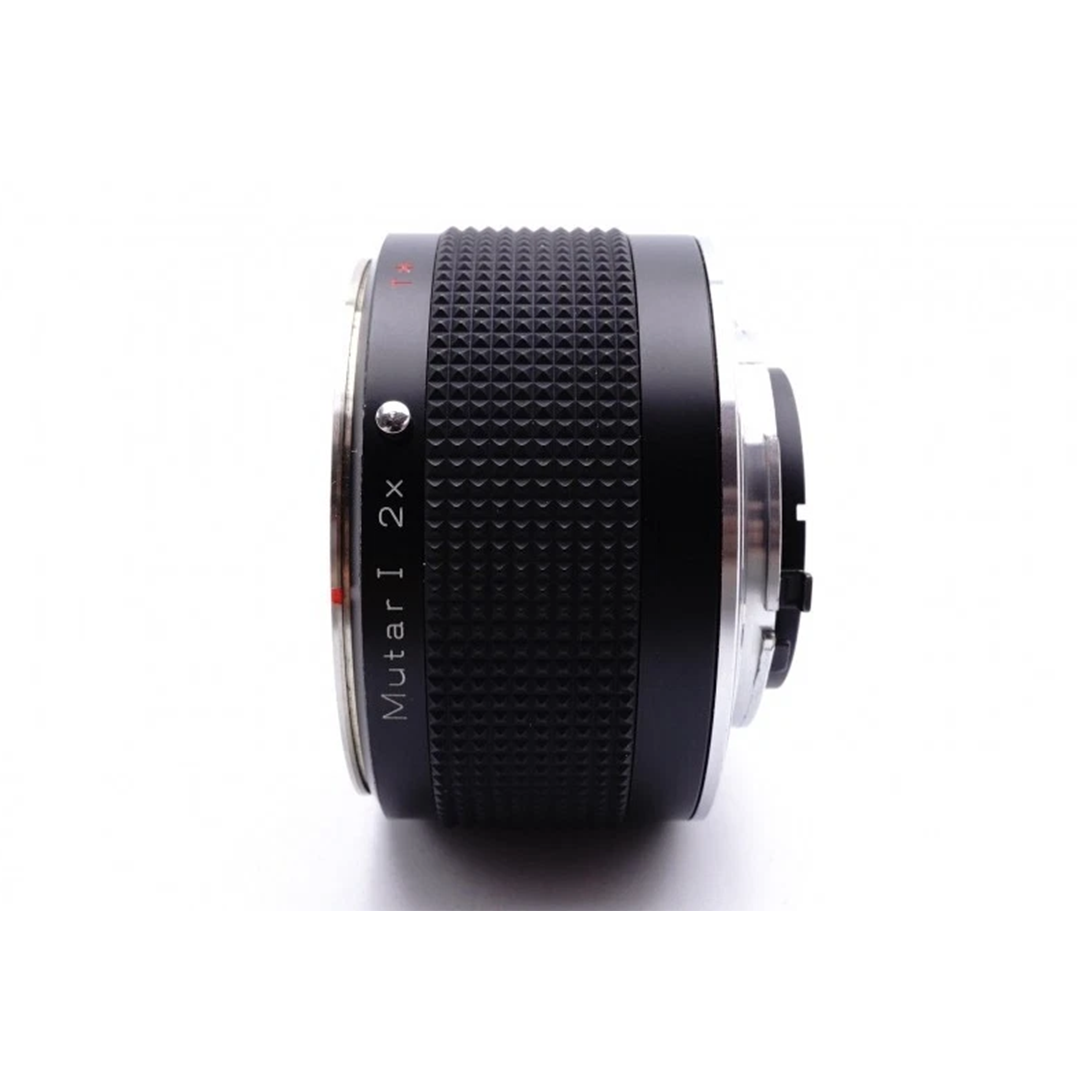 CONTAX MUTAR I 2X CONVERTER HK$580 (訂金HK$500)