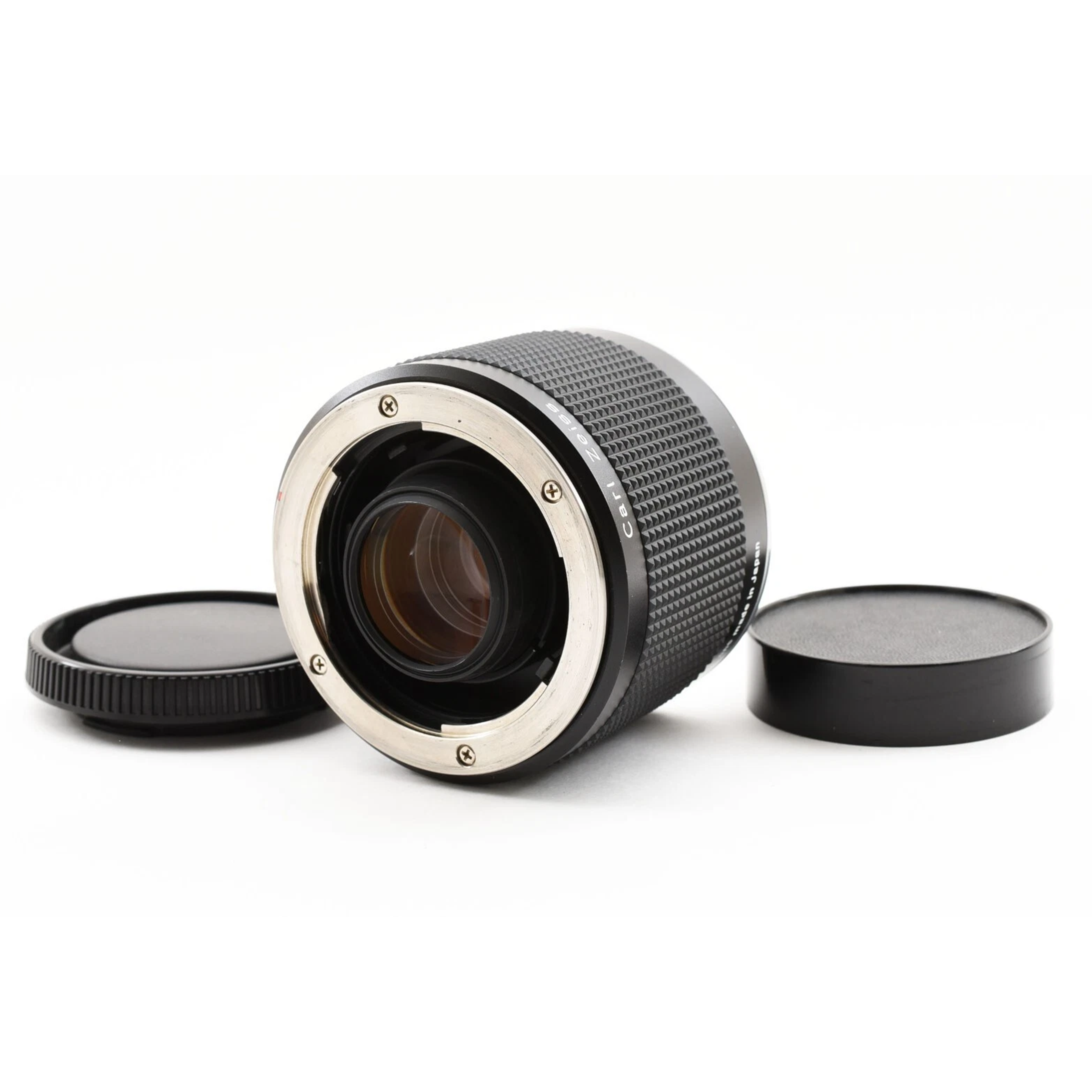 CONTAX MUTAR II 2X CONVERTER HK$780 (訂金HK$500)