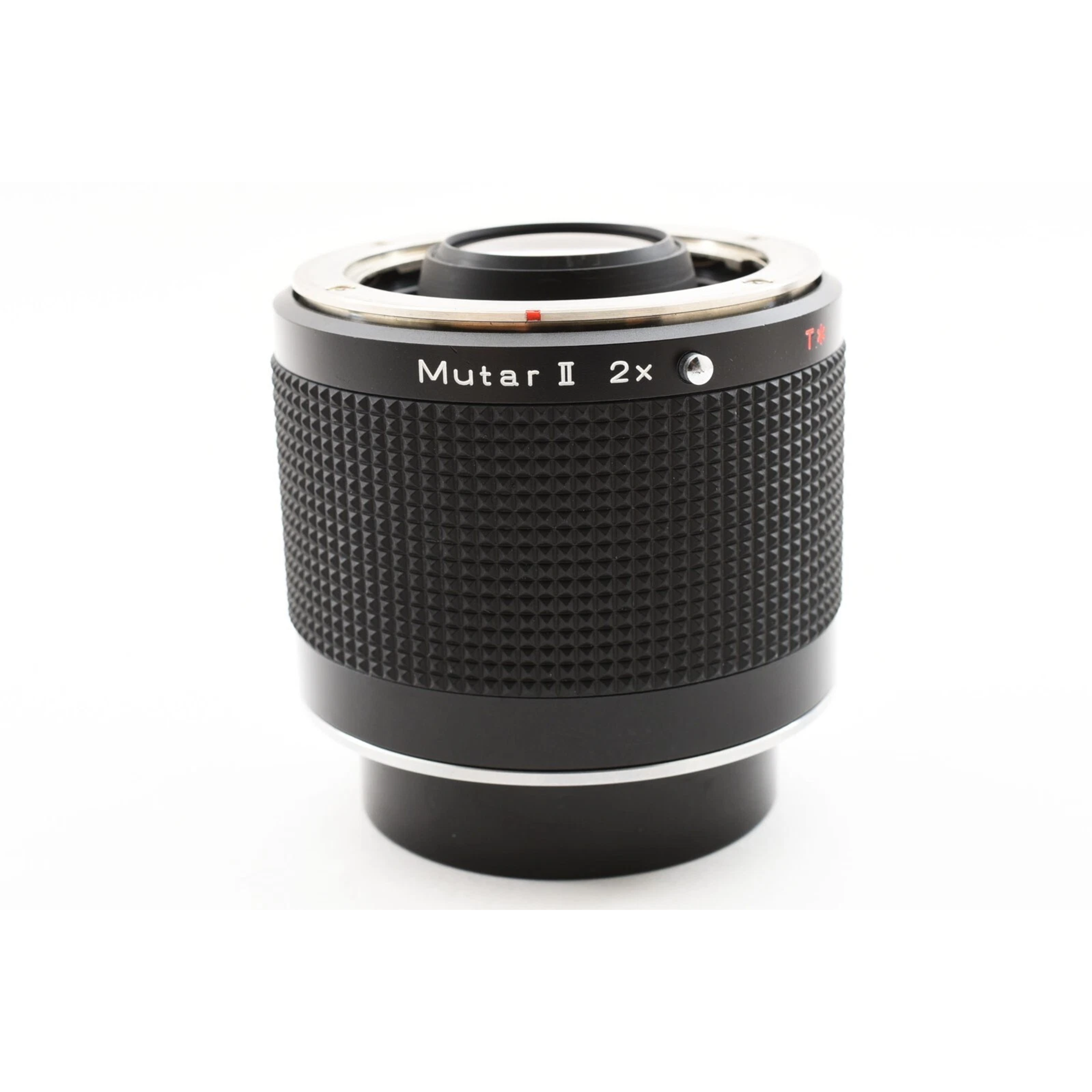 CONTAX MUTAR II 2X CONVERTER HK$780 (訂金HK$500)