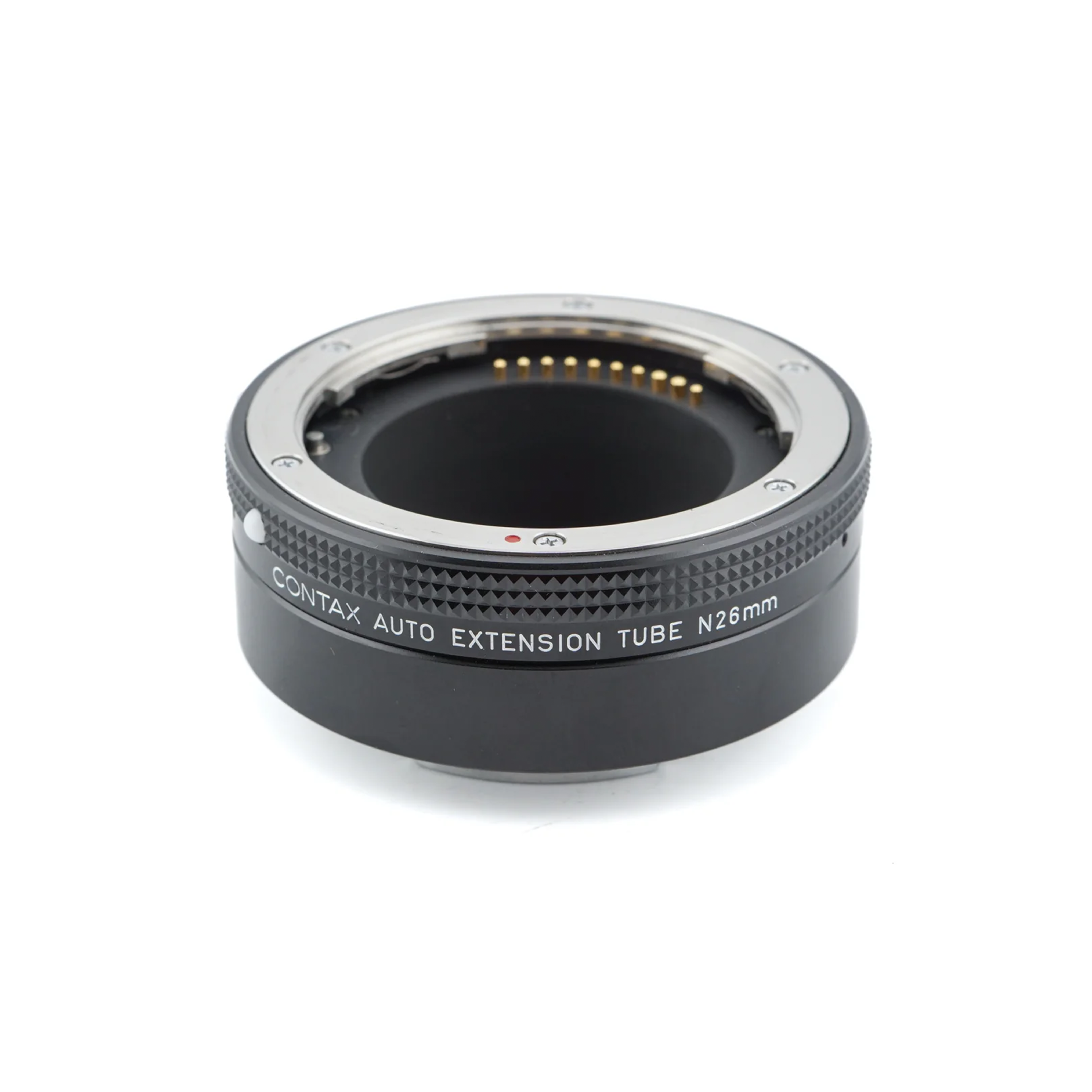CONTAX N26MM AUTO EXTENSION TUBE HK$600 (訂金HK$500)