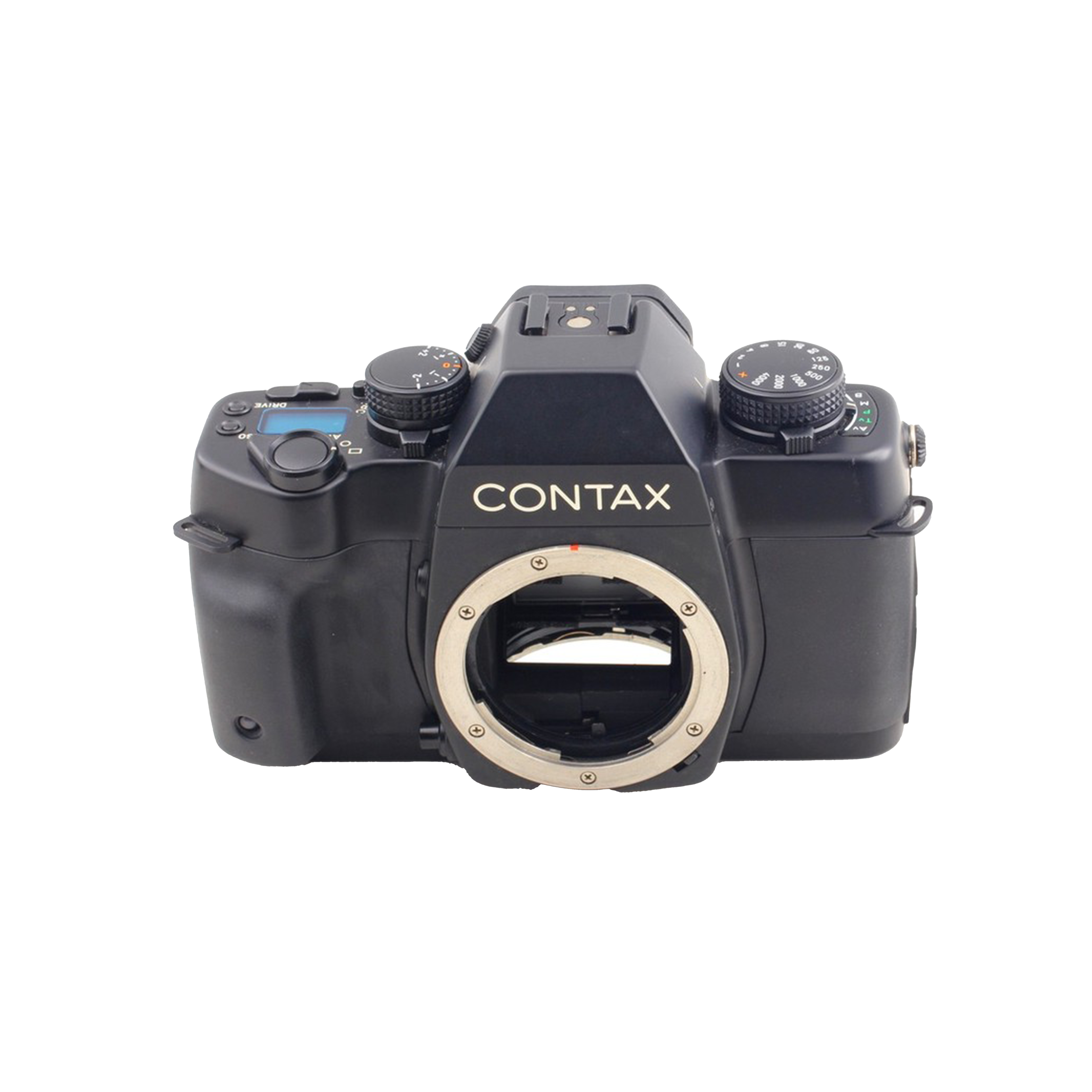 CONTAX ST BODY HK$1,300 (訂金HK$500)