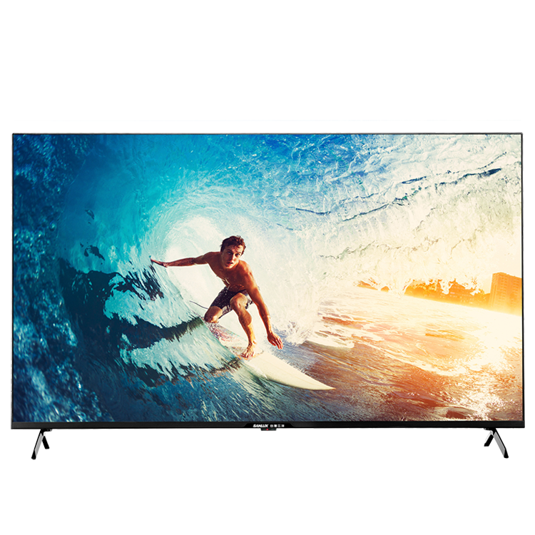 SANLUX 台灣三洋 50吋 4K智慧聯網液晶顯示器(SMT-50FG3)