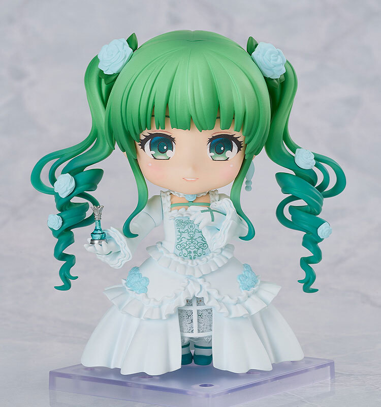 Jul Good Smile Company Nendoroid Character Vocal Series 01 Hatsune Miku Cantarella Ver. PRE-ORDER