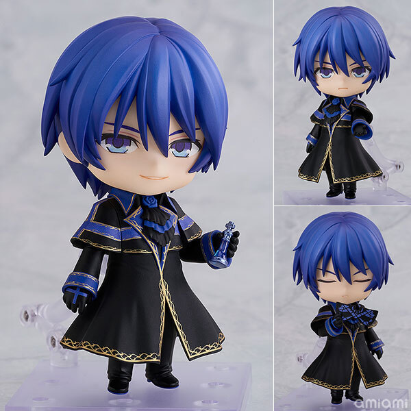 Jul Good Smile Company Nendoroid KAITO Cantarella Ver. PRE-ORDER