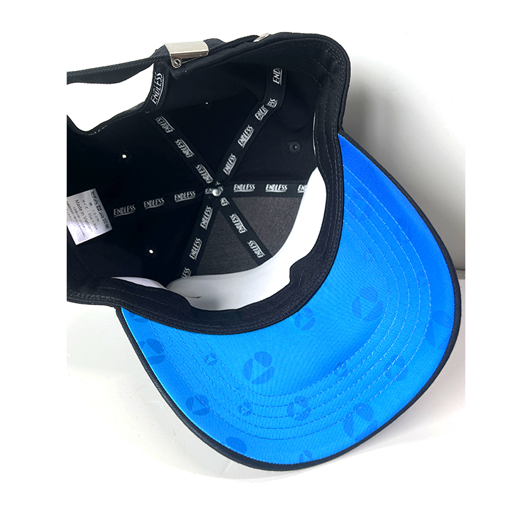 【數量限定】ENDLESS 立體刺繡棒球帽 鴨舌帽