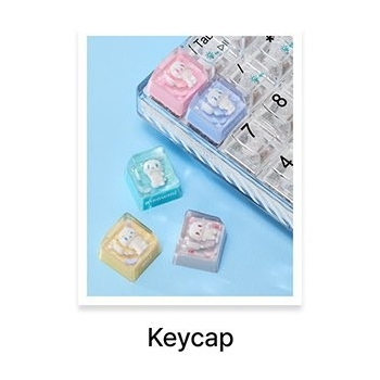 韓代頑童-PLAVE MMMM BABY ROOM POP-UP 官方周邊