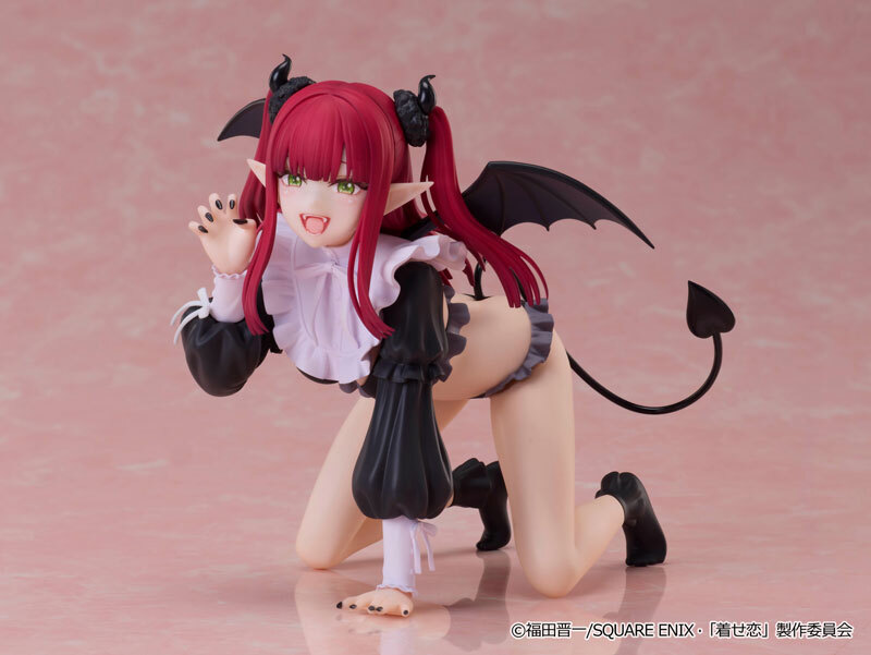 預訂12月 Aniplex 喜多川海夢 莉茲Cosplay Ver. 戀上換裝娃娃 Pre-order