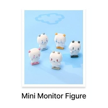 韓代頑童-PLAVE MMMM BABY ROOM POP-UP 官方周邊