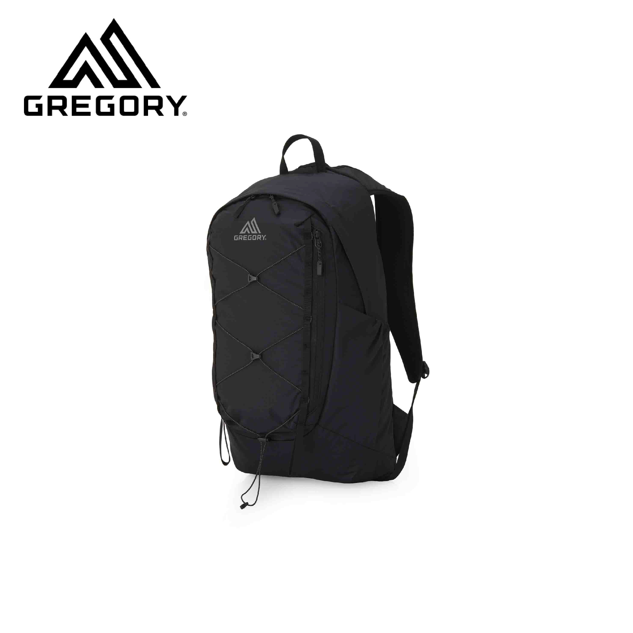 GREGORY 22L AL輕量後背包