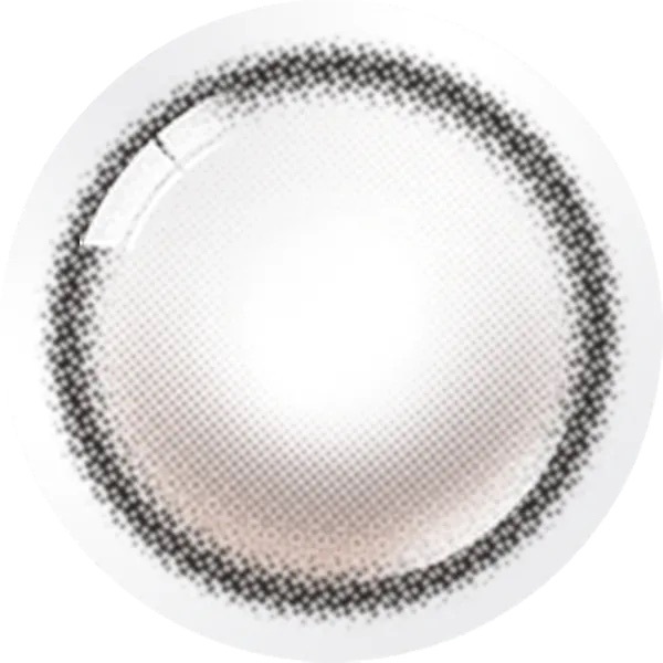 Lenbling Shyring 1 Day Choco｜日拋彩妝隱形眼鏡｜每盒10片