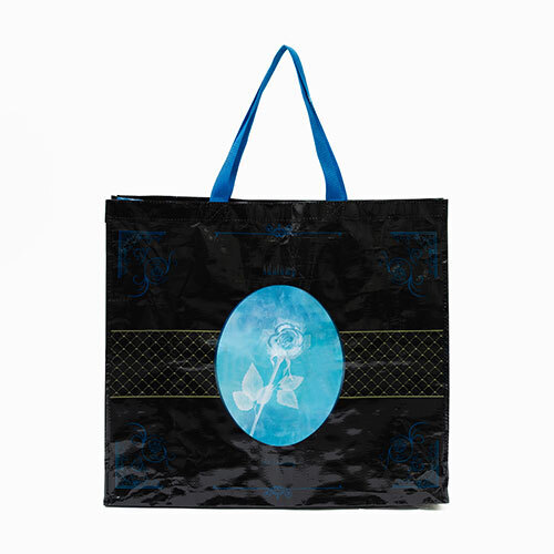 Ado 5th Anniversary Exhibition "Adotomy" Large Shopping Tote