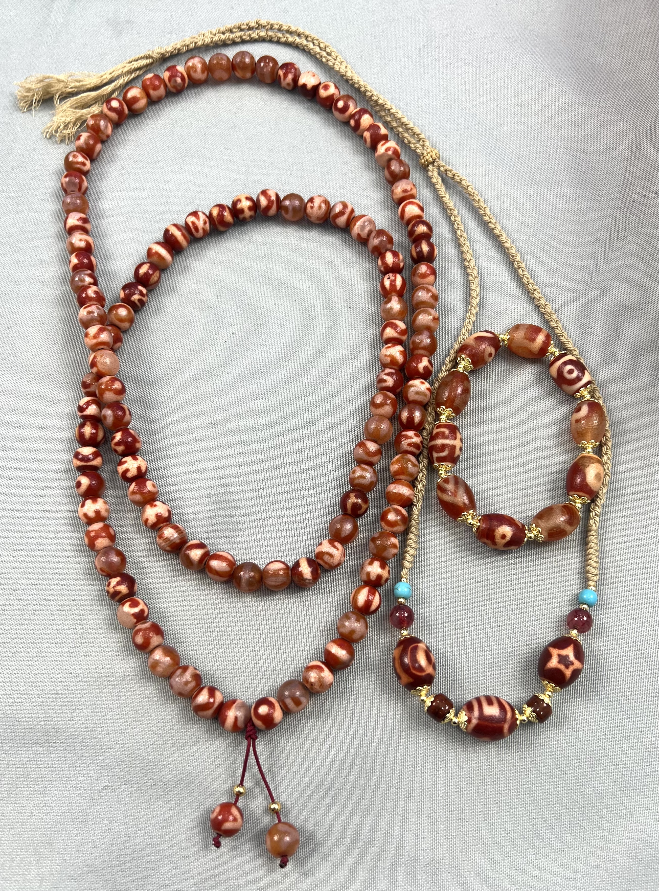 VC063 C63大圓滿套裝 有法印