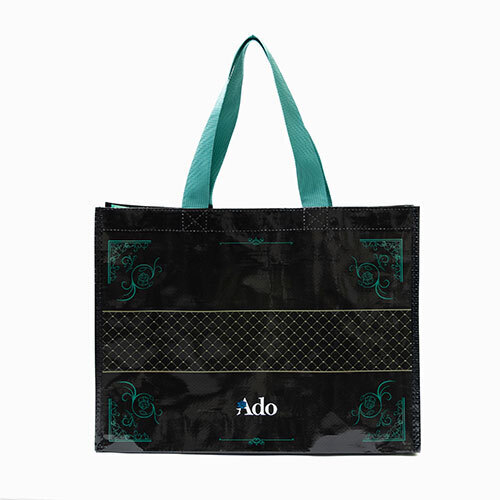 Ado 5th Anniversary Exhibition "Adotomy" Small Shopping Tote