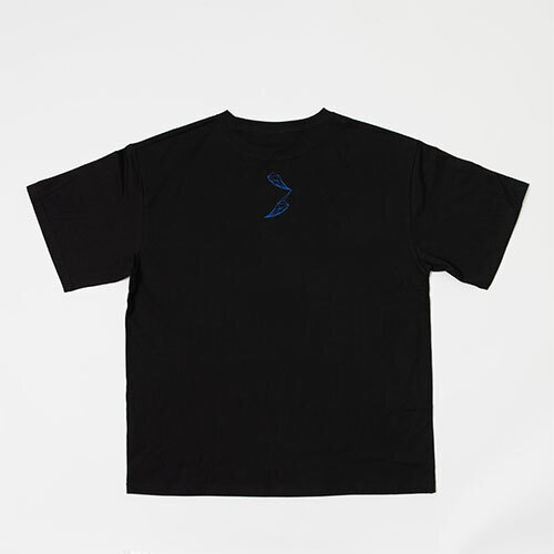 Ado 5th Anniversary Exhibition "Adotomy" T-shirt - Polygon Design