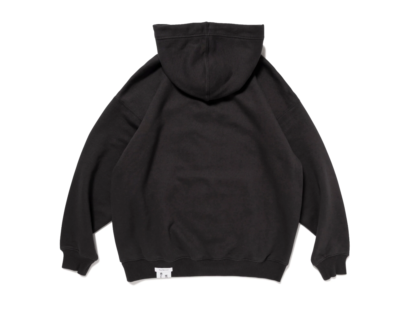 2025AW WTAPS CHAMPION ACADEMY HOODED CTPL 聯名 帽T 現貨 252HBCHD-CSM04S