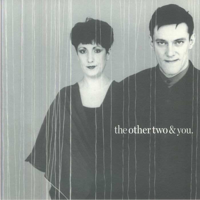 The Other《The Other Two & You (remastered)》（LP）