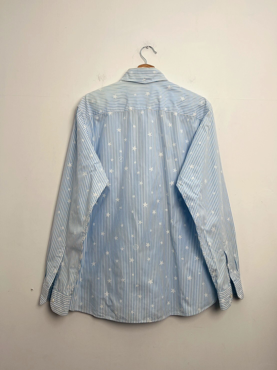 UNIFORM EXPERIMENT UE-101019 SHIRT SIZE 4