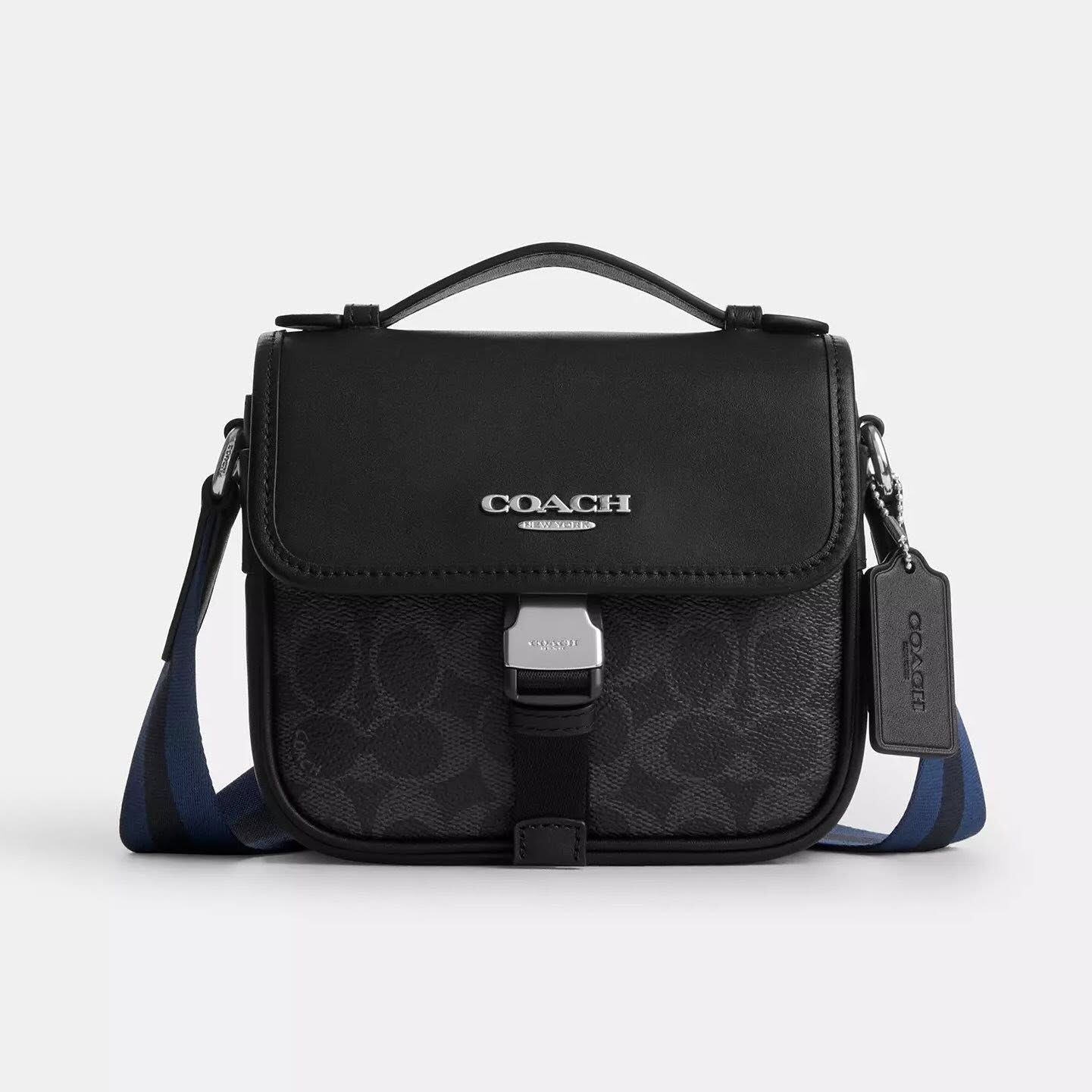 『FB社團 限時限定 』Coach 地圖包