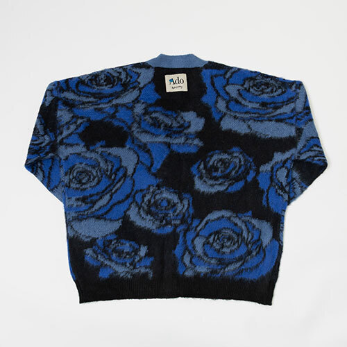 Ado 5th Anniversary Exhibition "Adotomy" Big Sweatshirt