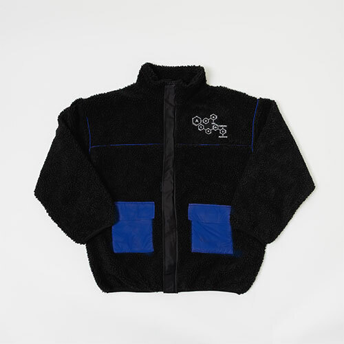 Ado 5th Anniversary Exhibition "Adotomy" Big Sweatshirt