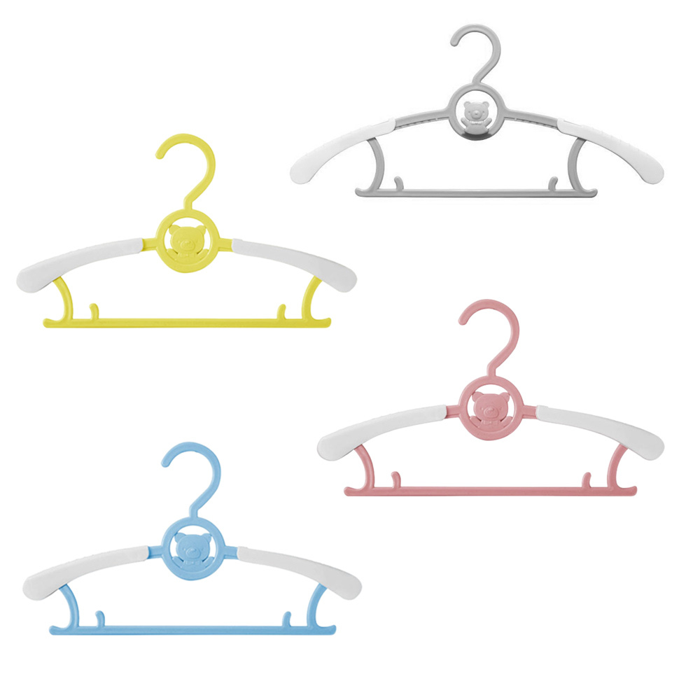 兒童熊熊衣架【JJ0074】