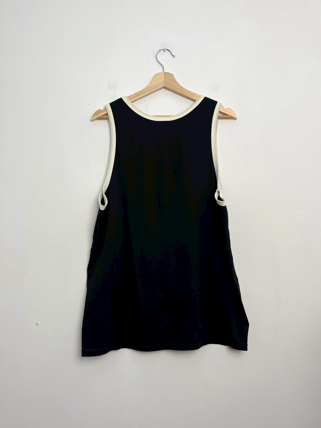 STUSSY SPORTS by ONEHUNDRED ATHLETIC宇野薰 TANK SIZE XL