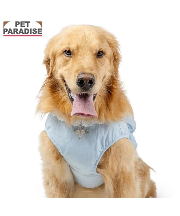 [Pet Paradise] Harness <342-41595>