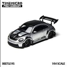 psc design beettle rs