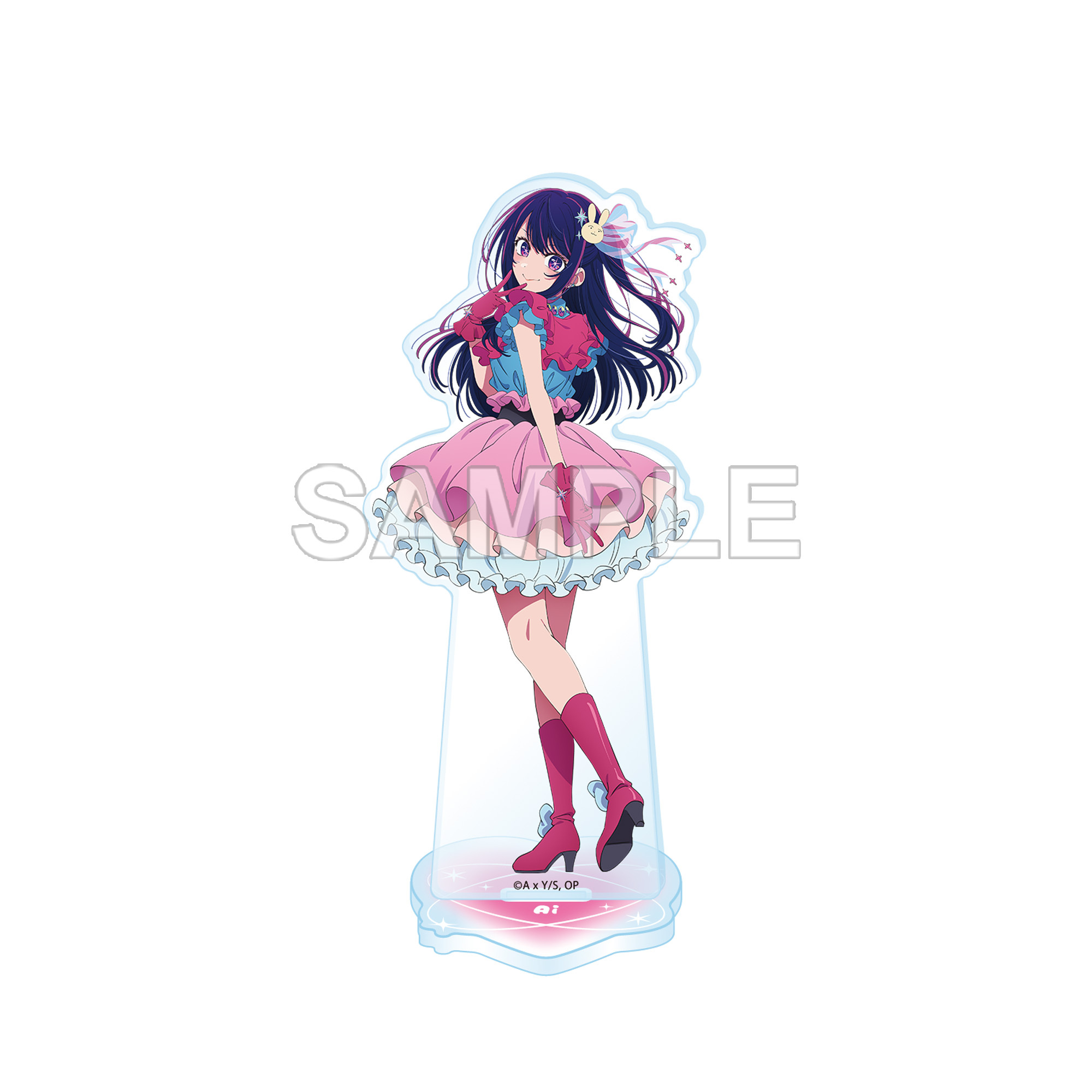 【Oshi no Ko】Season 3 Visual Version Standee