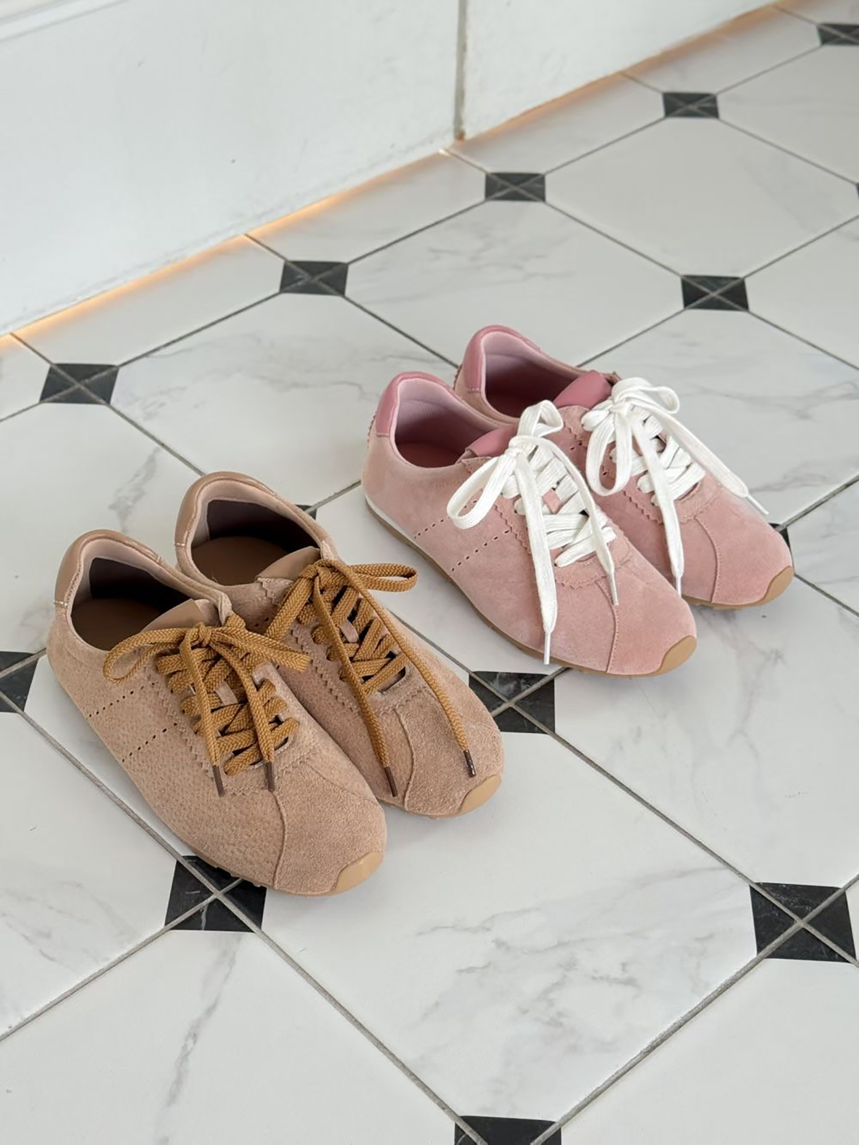 💃🏻 Black Pink風時尚波鞋 💃🏻