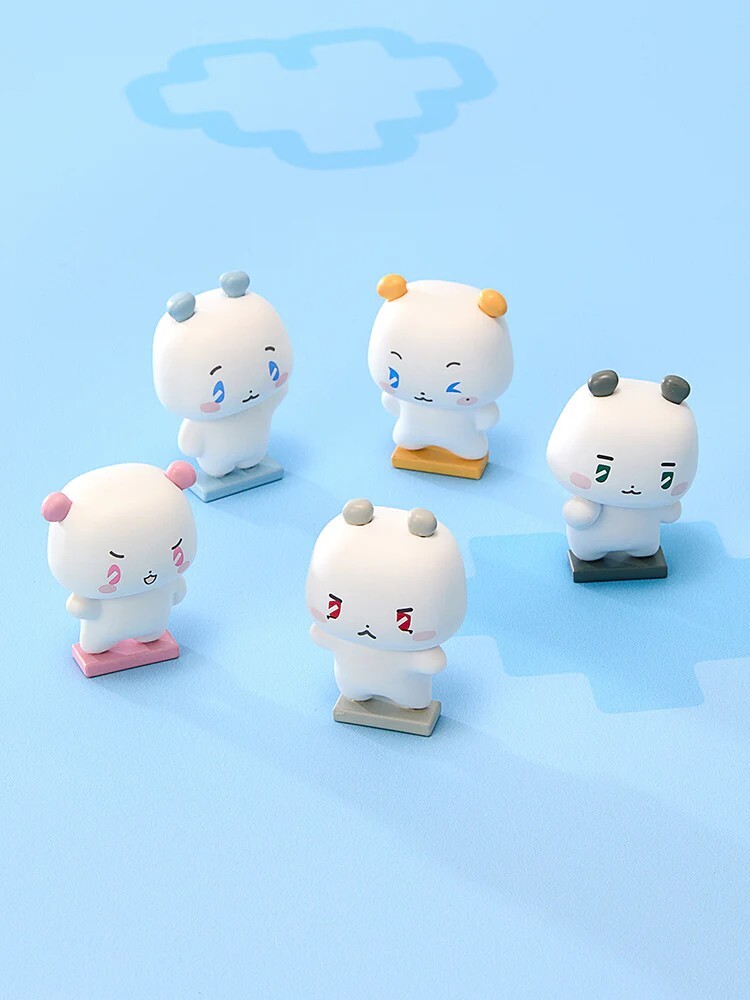 PLAVE MMMM babyroom ウノ ムモ 未開封セット MMMM BABY ROOM – LINE FRIENDS SQUARE JAPAN OFFICIAL