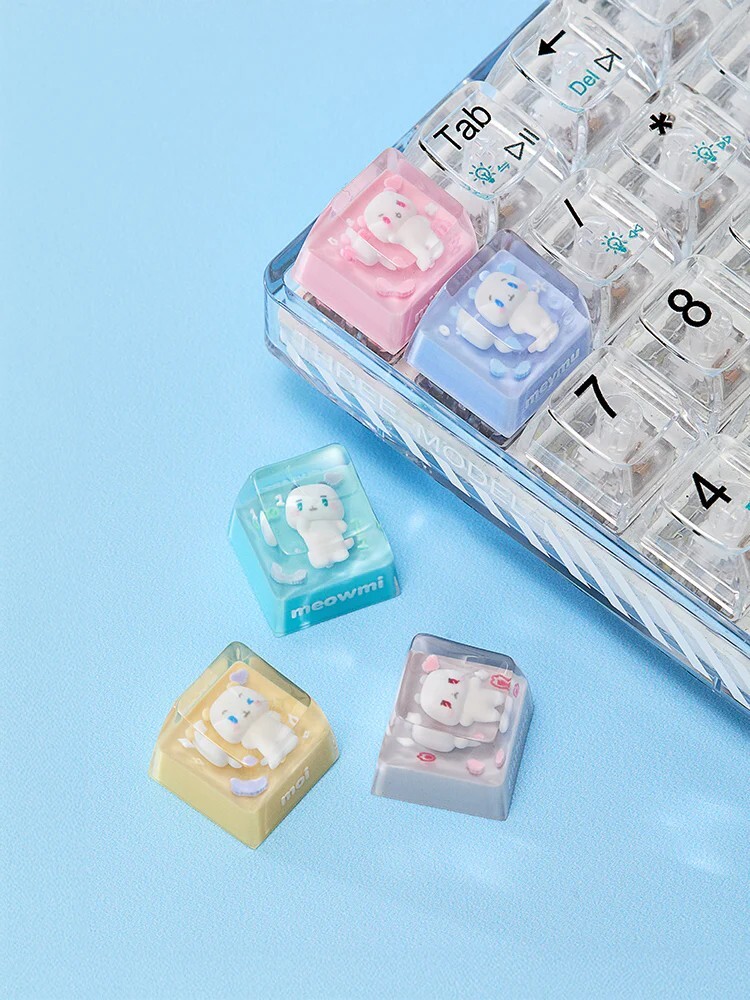 韓代頑童-PLAVE MMMM BABY ROOM POP-UP 官方周邊