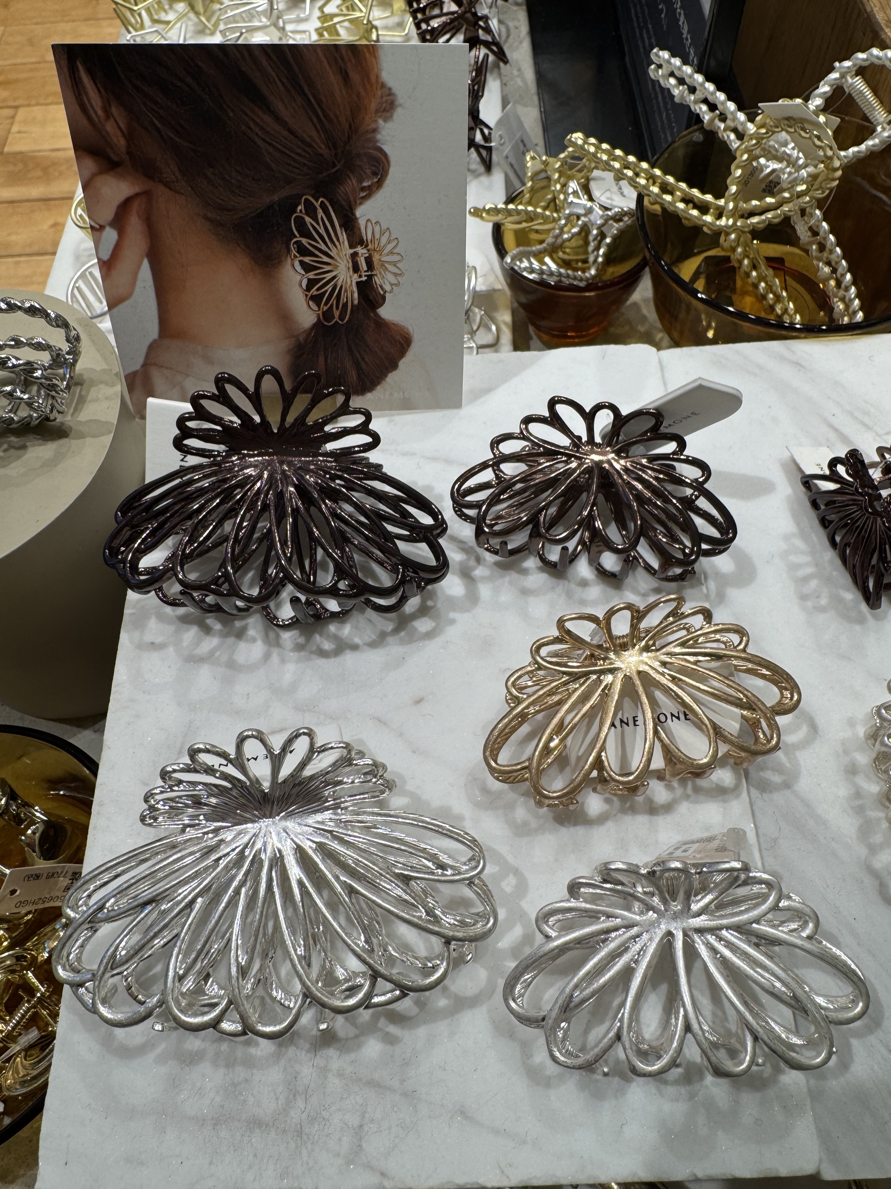 260206 日系花花髮夾