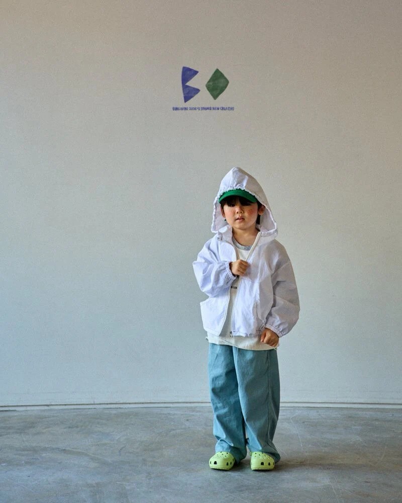 90-160 BN 5色好搭休閒褲 5色