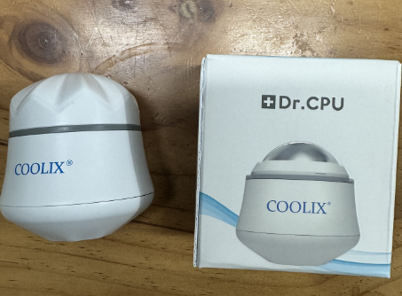 PT05 Dr.CPU 按摩器(CPU110)