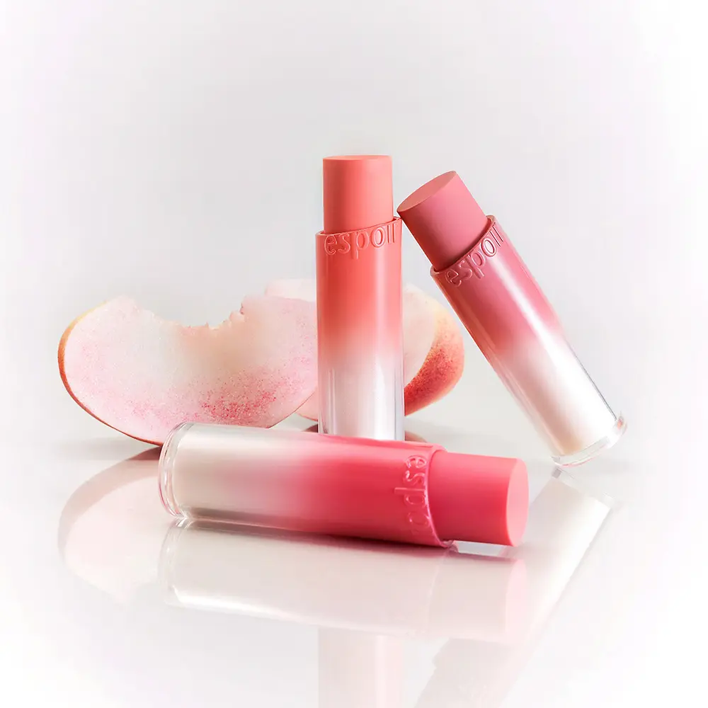 ESPOIR 專業級水光保濕潤唇膏【10款色號】