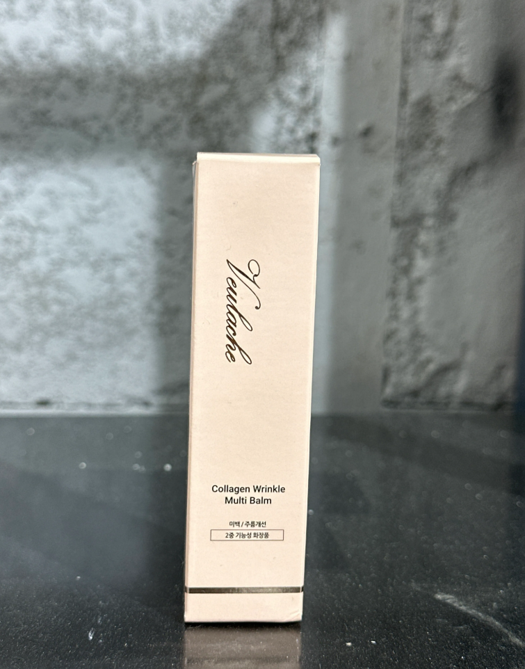 PT58 VEULACHE 去皺萬用棒(粉色) 10G (OT022)