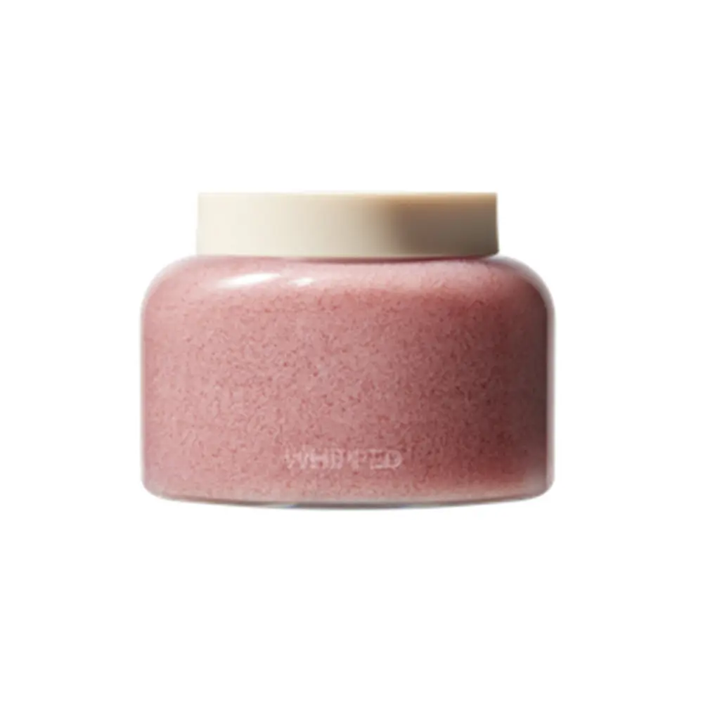 WHIPPED 無花果可可脂柔膚磨砂面膜 210g