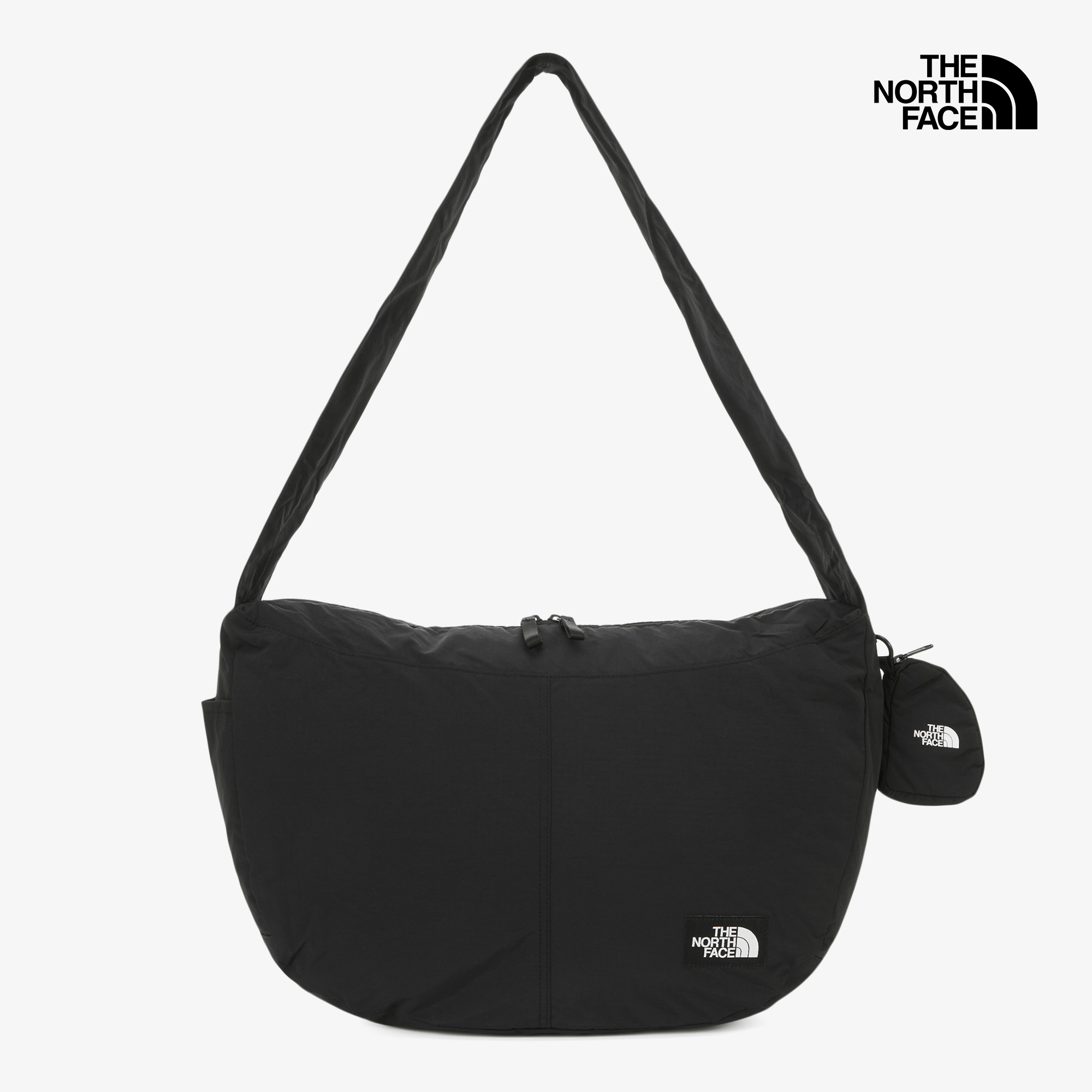 韓國限定 THE NORTH FACE URBAN BIG SHOULDER BAG 斜孭袋