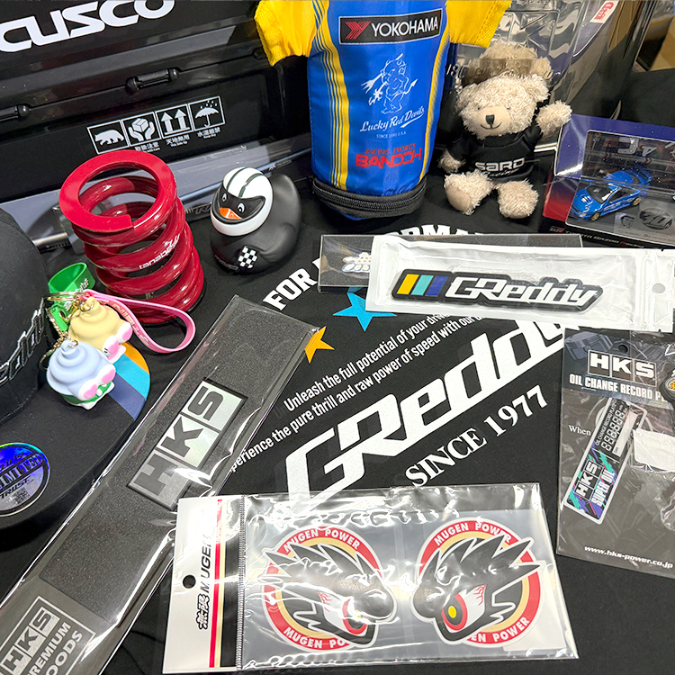 【期間限定】2026 JDM 新春福袋