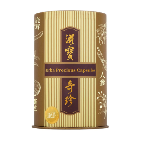維特健靈 - 滋寶奇珍60粒