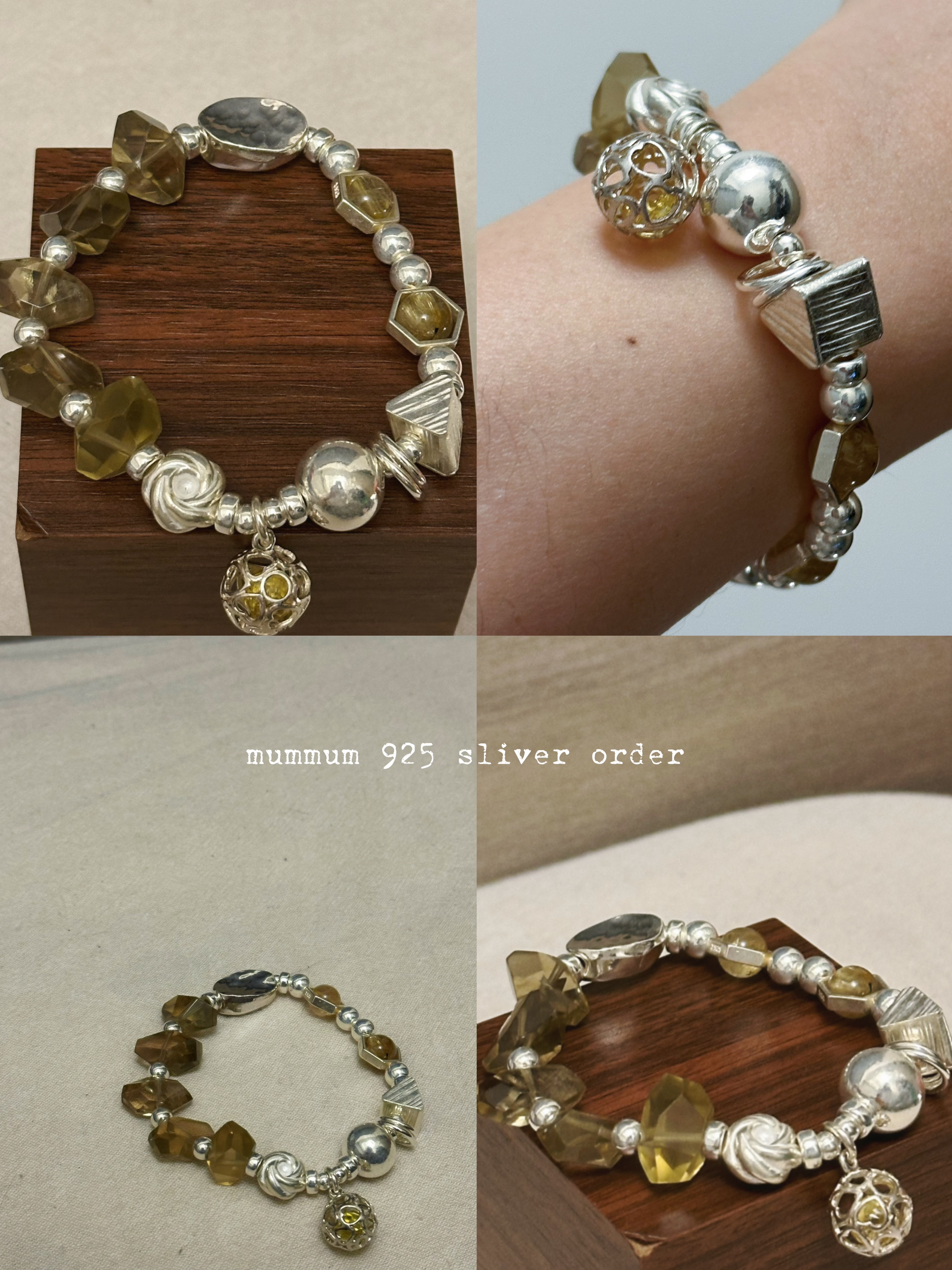 SL13170/減價限定925/