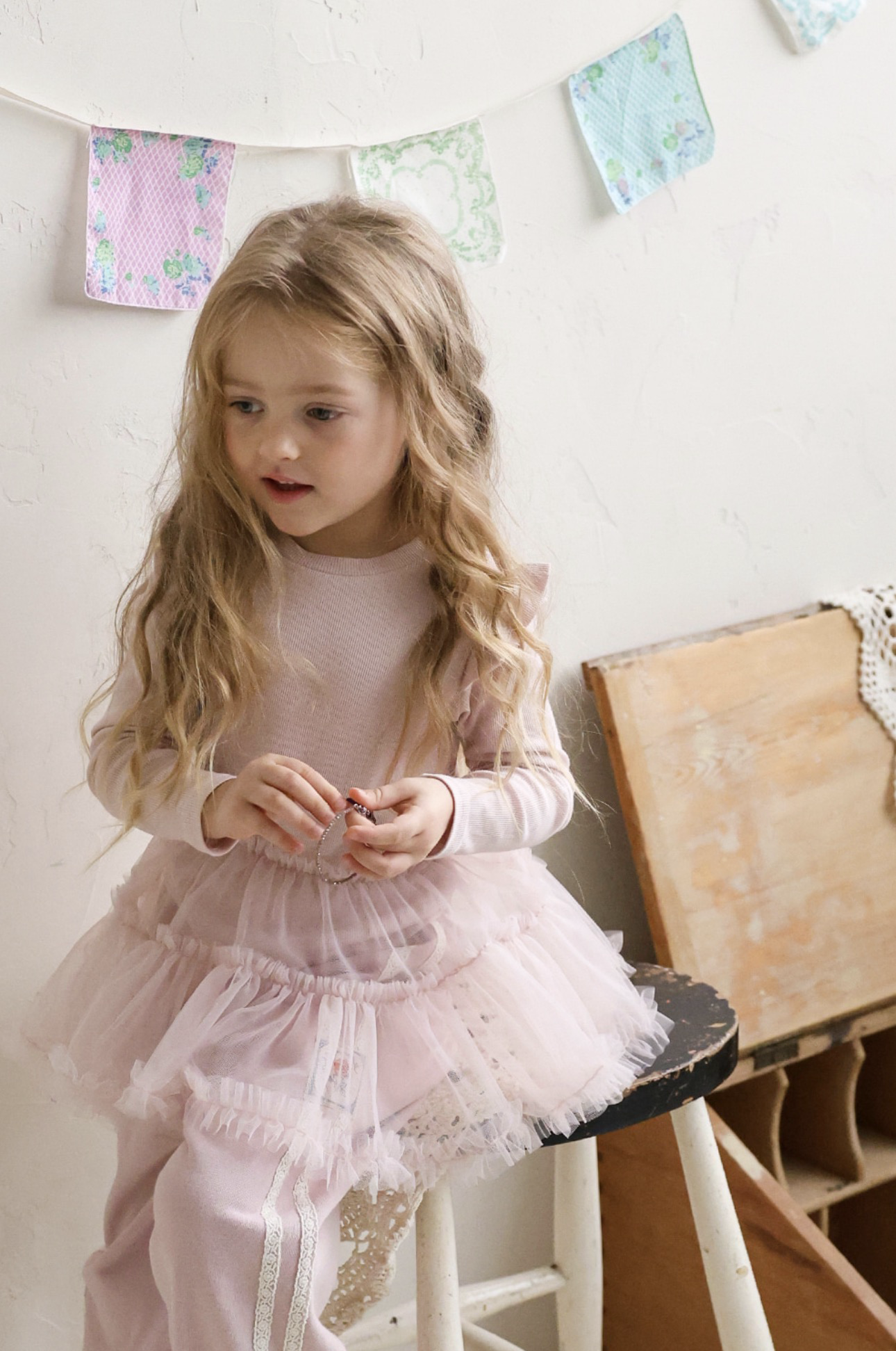 Flo Sera Mini One-piece