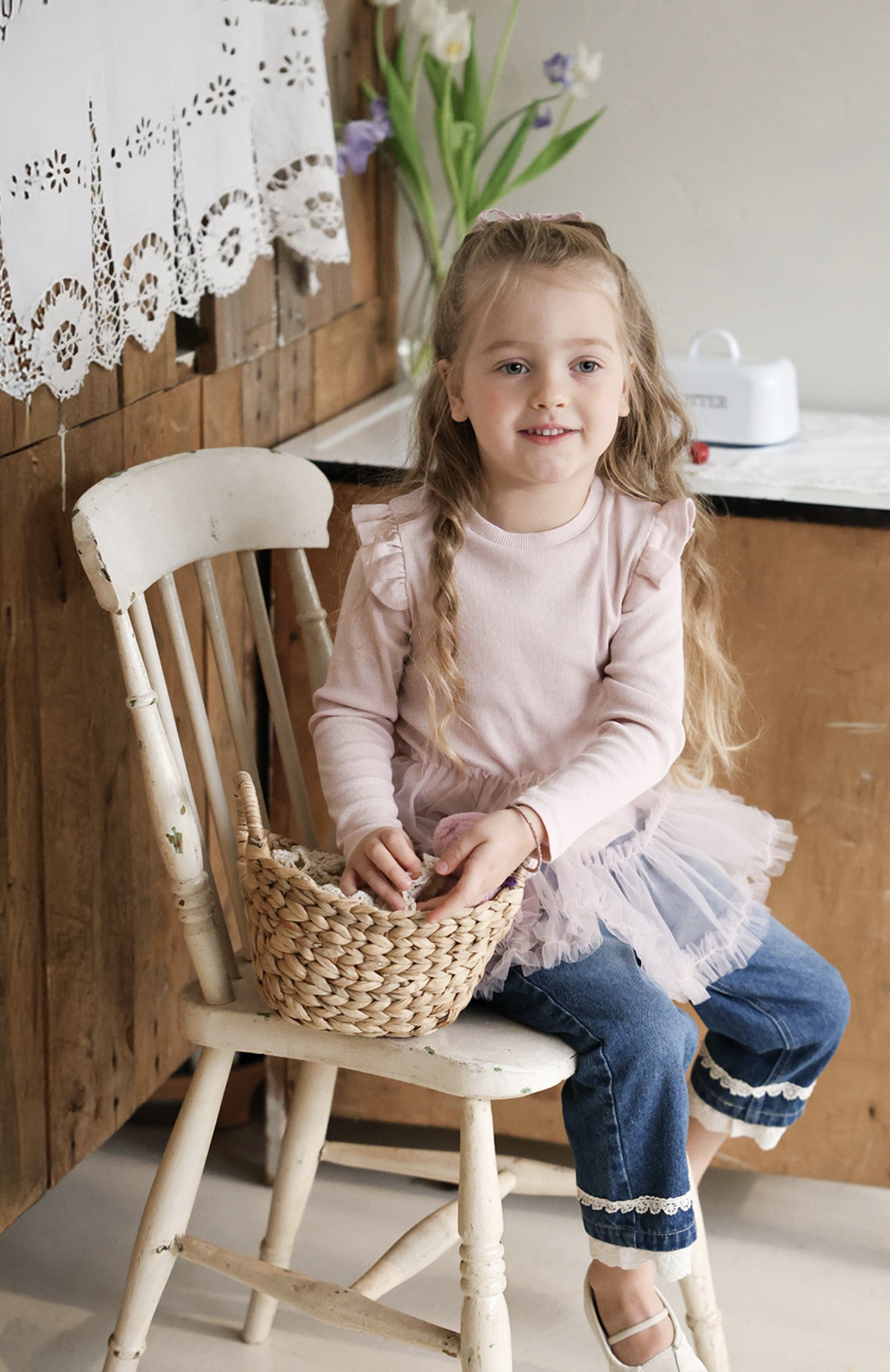 Flo Sera Mini One-piece