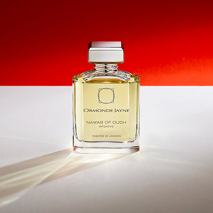Nawab of Oudh Intensivo - Ormonde Jayne