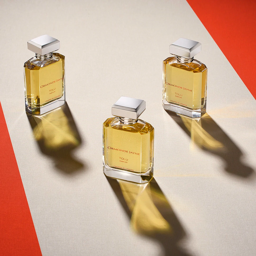 Tolu - Ormonde Jayne