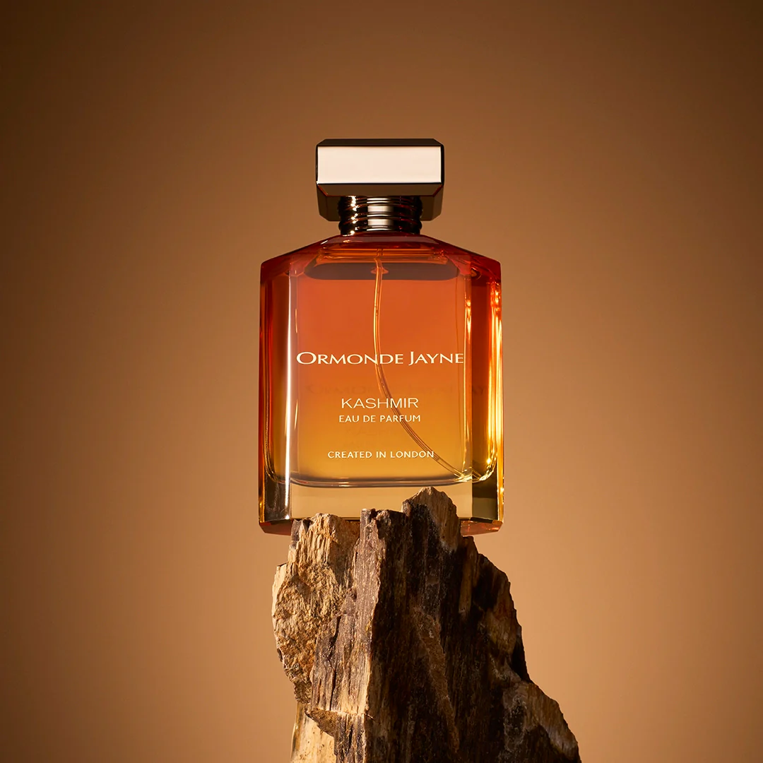 Kashmir - Ormonde Jayne