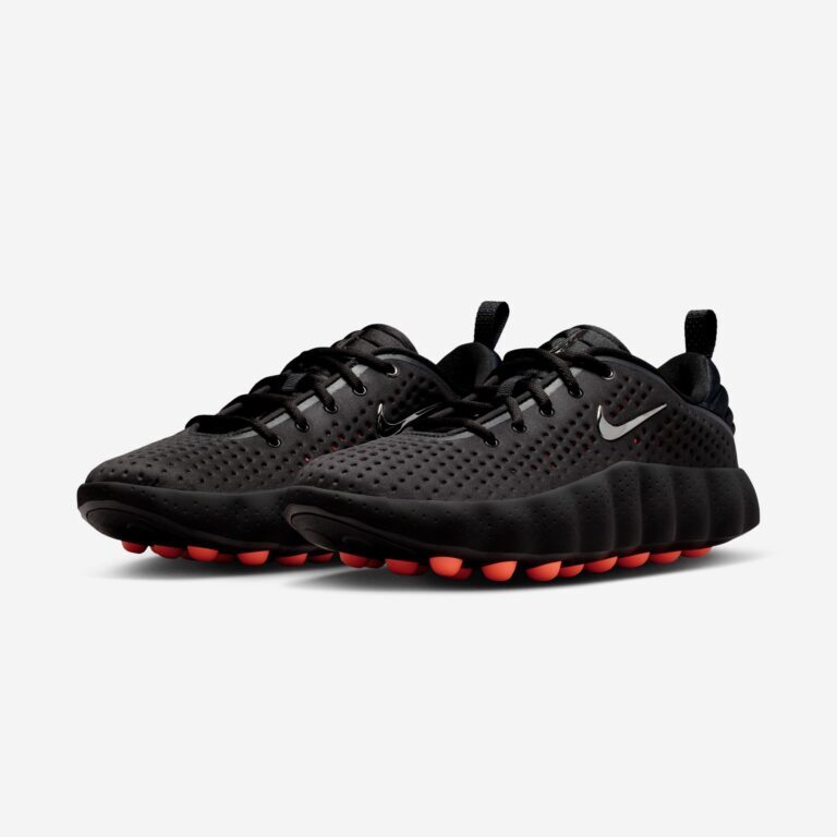 (預訂) Nike Mind 002 - Black
