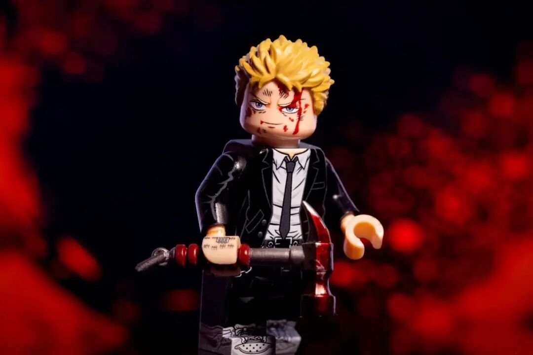 【Liberty】異獸魔都 心